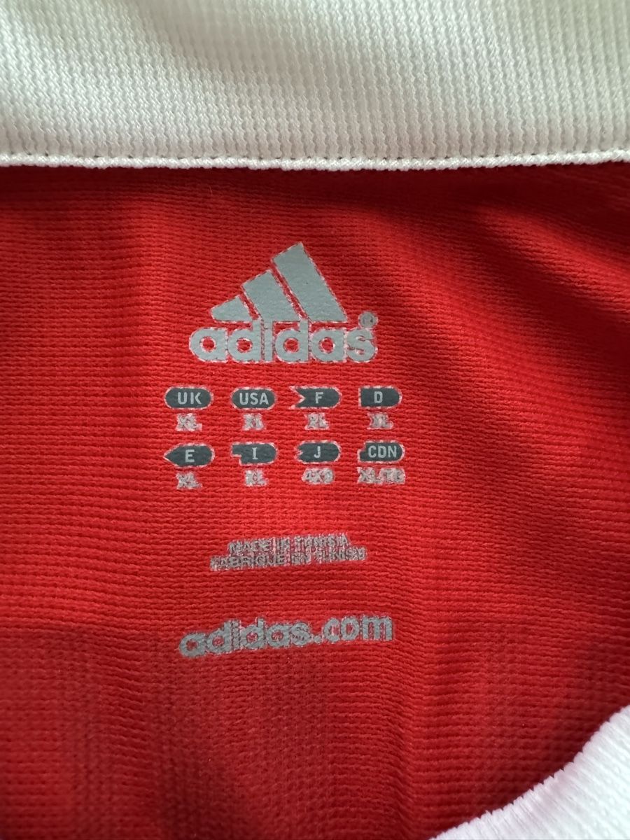 Bayern München Canottiere & Pantaloni: FC Bayern München Trikot  – Nuovo (secondo la descrizione) da Rapperswil SG venduto da lelewave 3