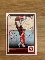 AJ Griffin NBA Hoops Rookie Card 2023/24 - Atlanta Hawks