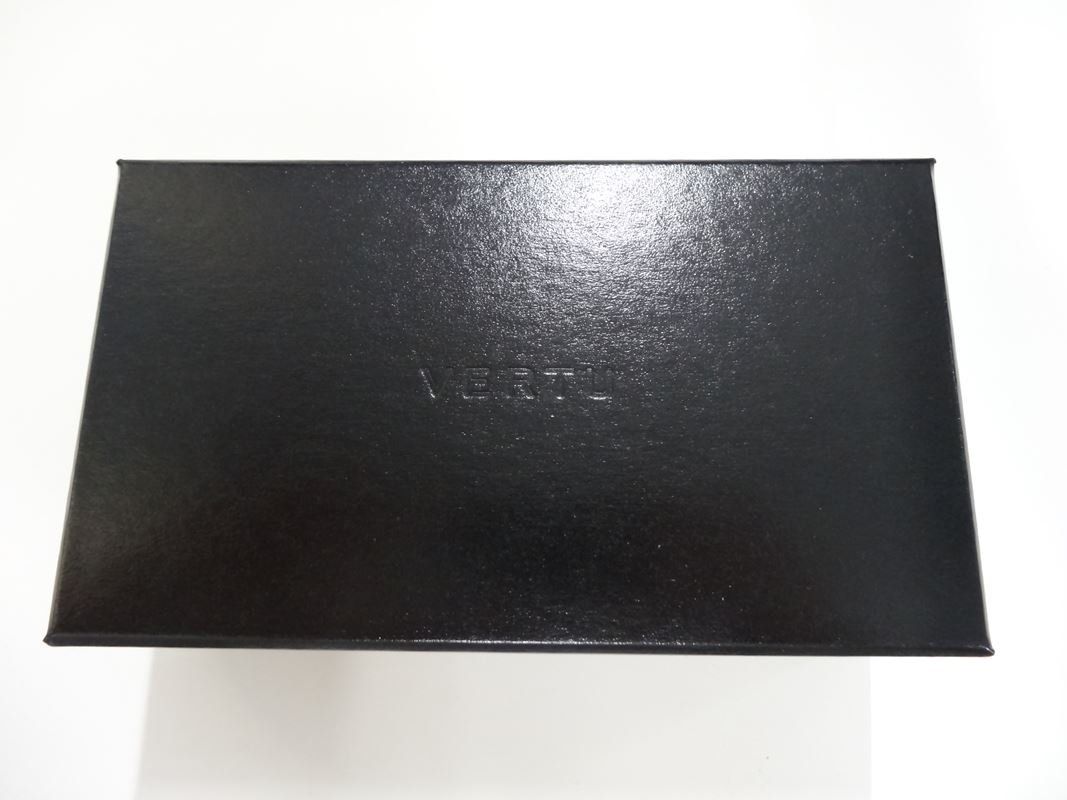 Vertu Cover & Protezioni schermo: Original VERTU Ayxta Horizontal Calf Case Pink – Nuovo (secondo la descrizione) da Rüti ZH venduto da Restwert_Rueti_ZH 4