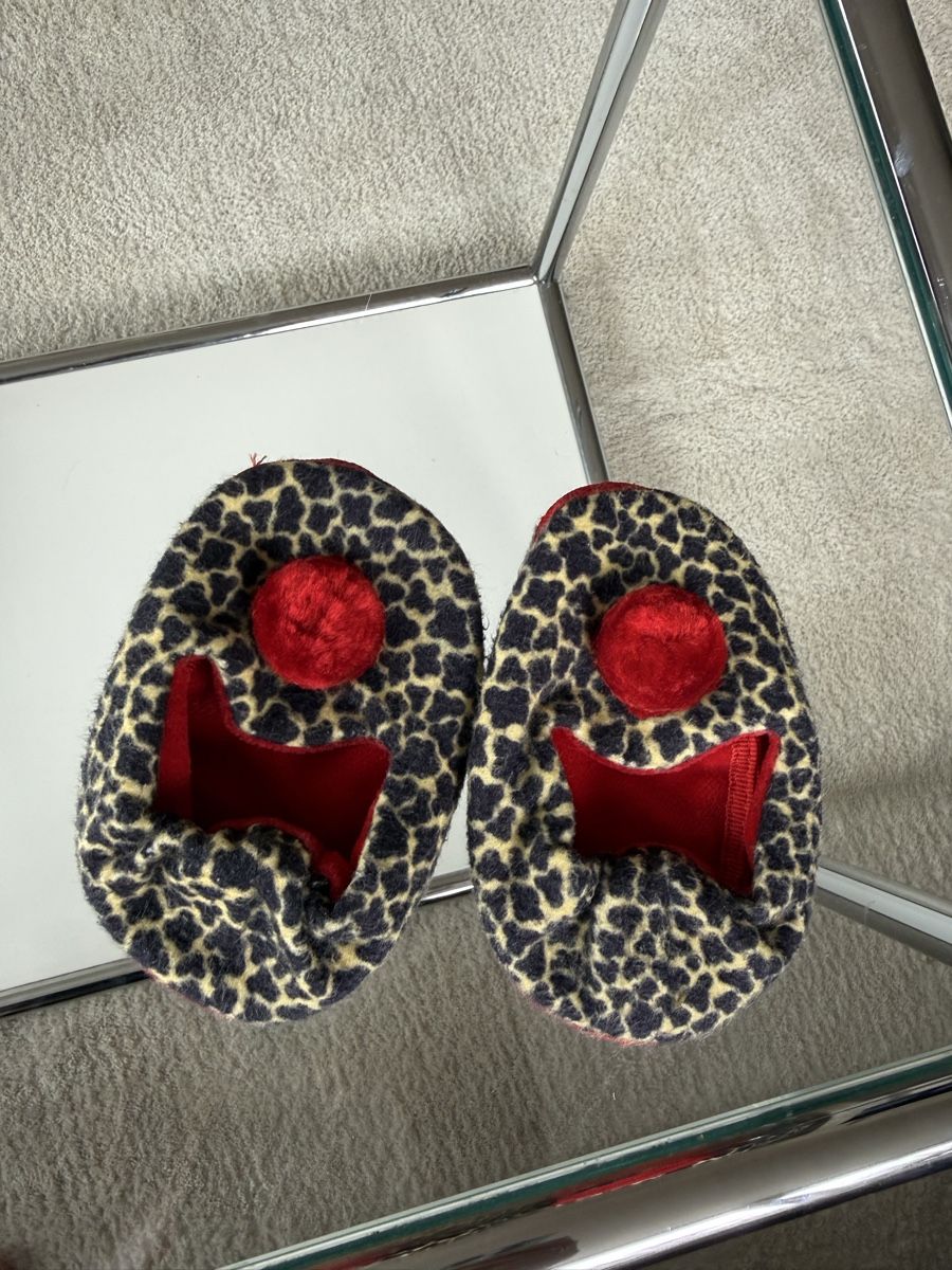 Tiger Swiss Scarpe per ragazzi: Tigerfinken Baby – Nuovo (secondo la descrizione) da Rorbas venduto da erdbeeri91 1