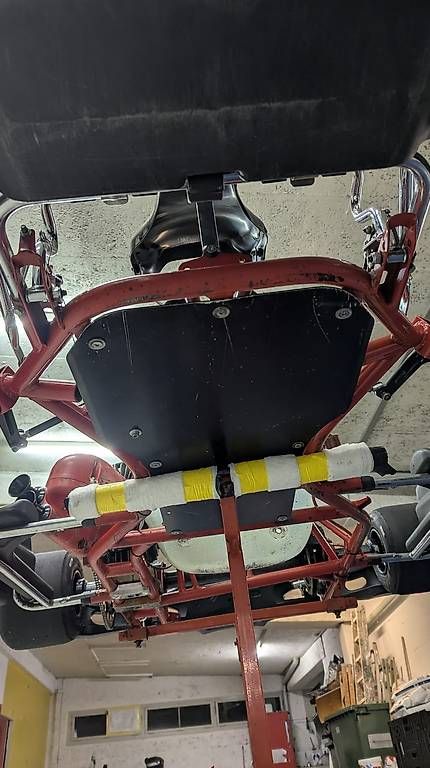 Karts: Ich verkaufe ein Kart.  – Gebraucht aus Bern von err_2hn9 4