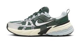 Nike V2K Vintage Green/White/Obsidian Grösse 45