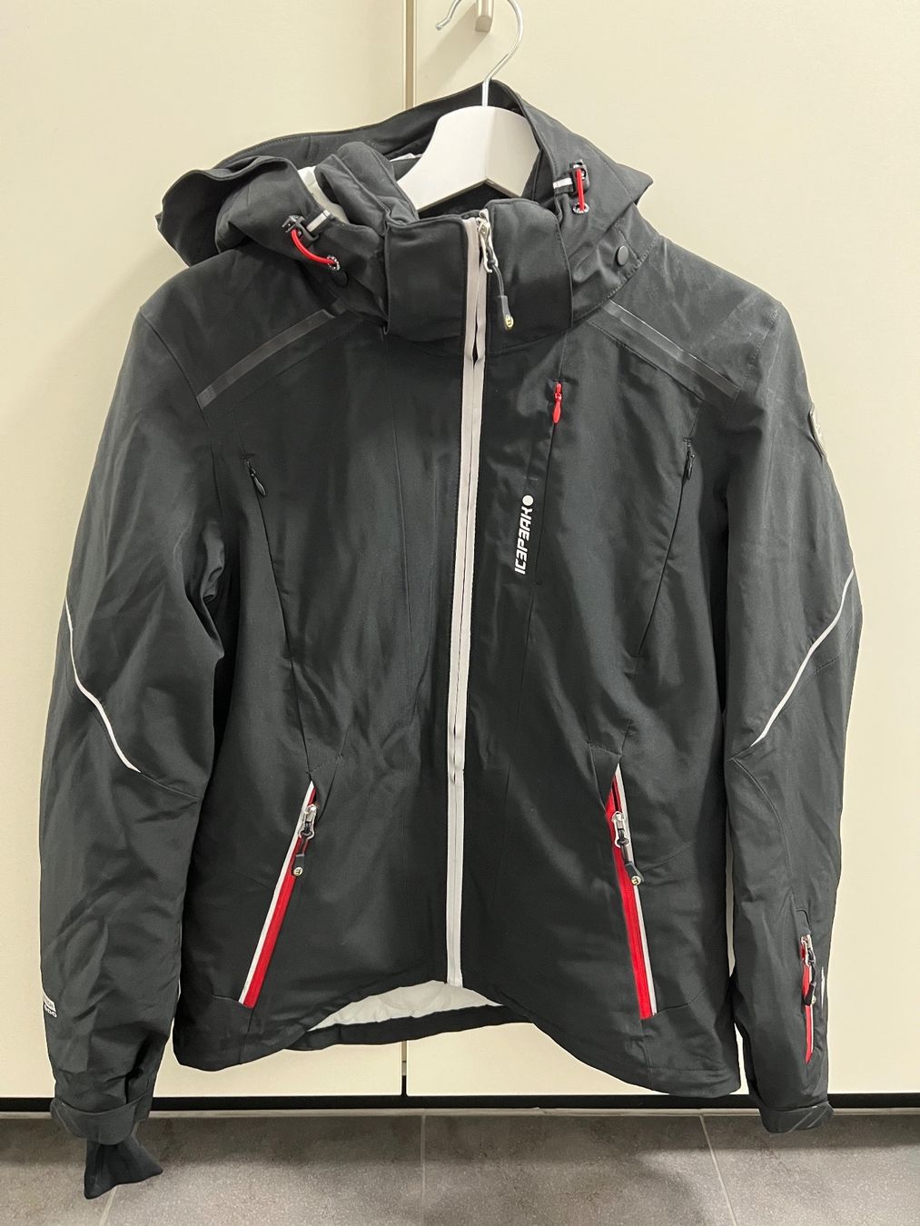 Icepeak Giacche: Icepeak Skijacke – Usato da Spreitenbach venduto da R-8957