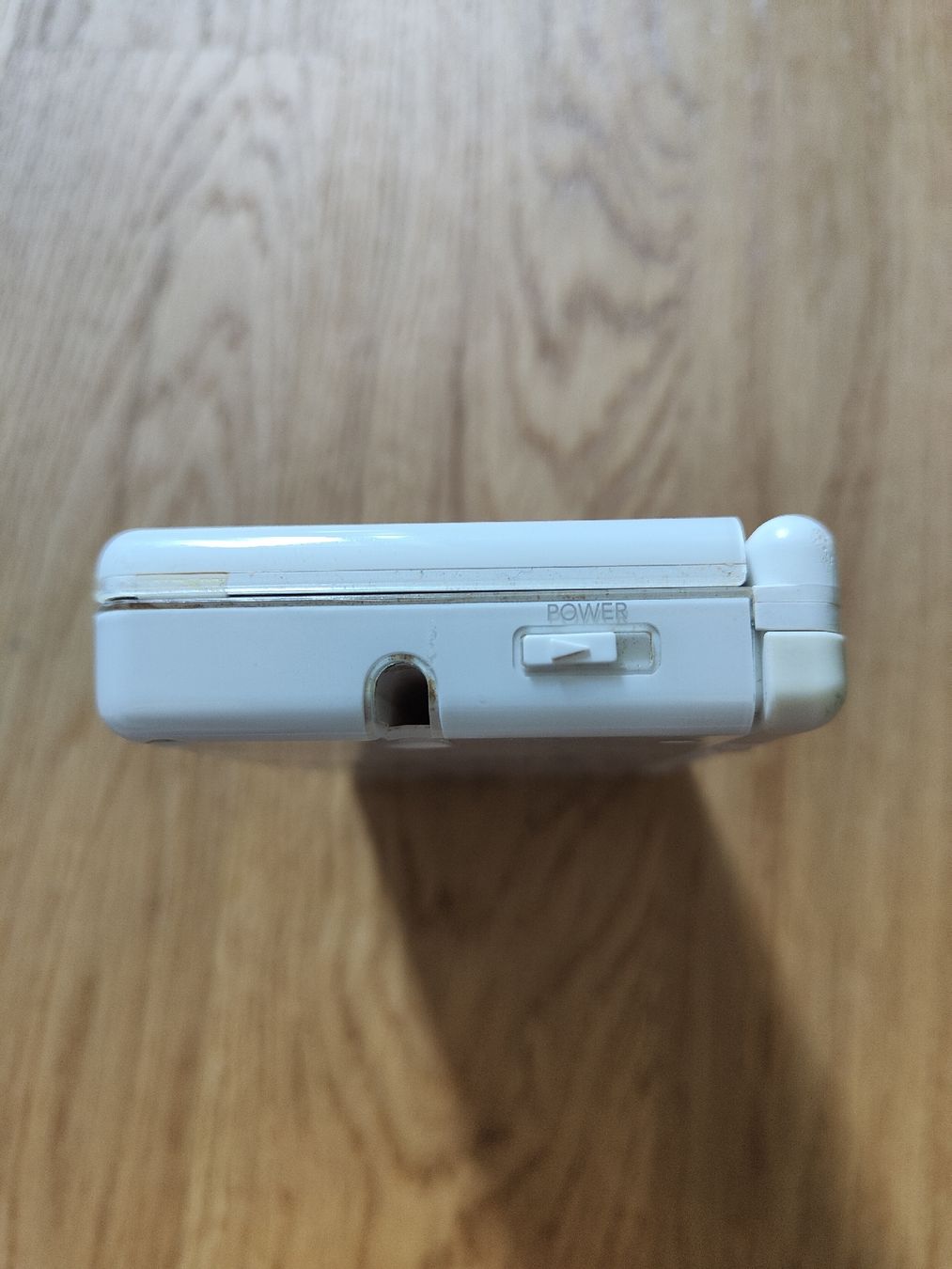 Nintendo Console: Nintendo DS Lite Konsole Weiss + Mintgrün. – Usato da Thun venduto da wol_krx6 7