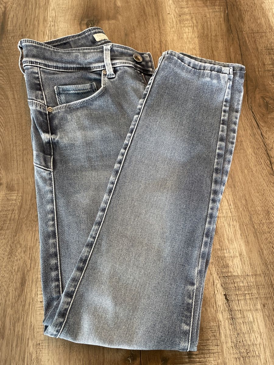 Jeans: Jean Salsa Push In Glamour W29 L30 – Gebraucht aus Yverdon-les-Bains von mar_hg5t 3
