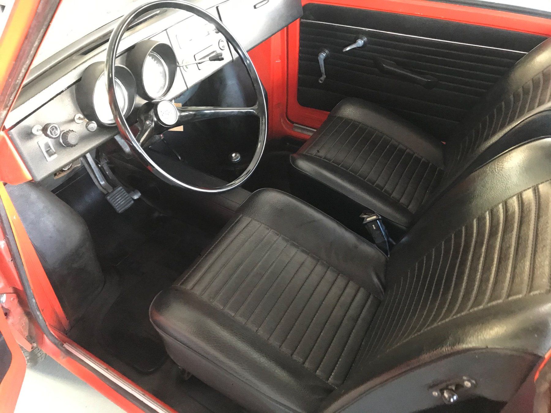 Automobili: Daf 33 Variomatic - restauriert – Usato da Schwerzenbach venduto da ZU1965 3