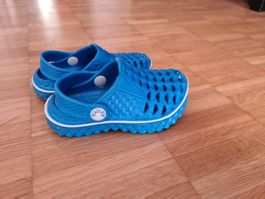 CHICCO Badeschuhe Gr. 21
