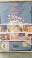 DVD 500 Days of Summer