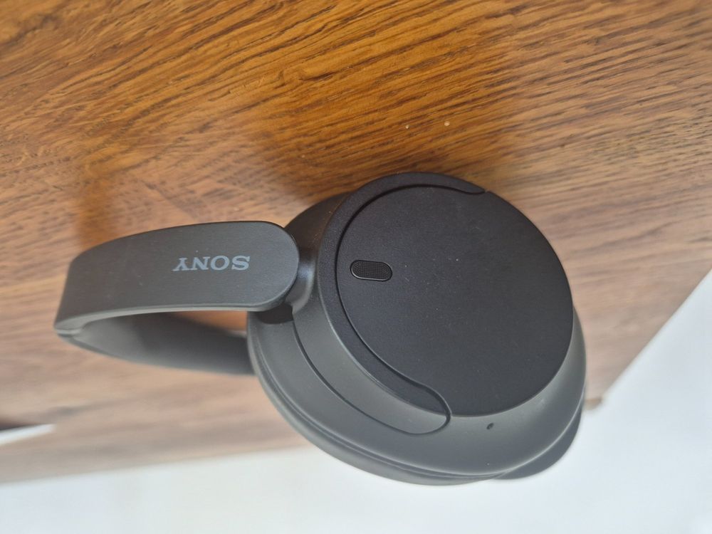 Sony Kopfhörer: Sony Kopfhörer – Gebraucht aus Wilen b. Wil von norina30 1