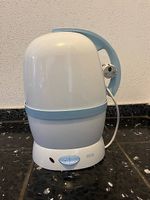 Nuk Sterilisator Vaporisator 2 in 1