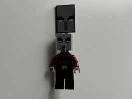Lego Minecraft - Pillager, Banner - min196