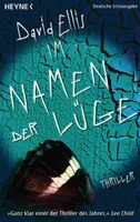 David Ellis - Im Namen der Lüge