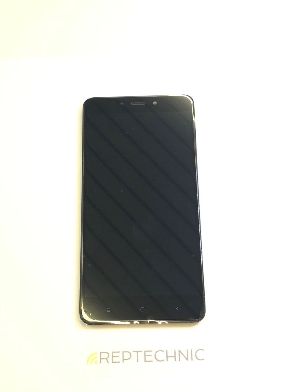 Xiaomi Telefoni cellulari / Smartphones: Xiaomi Redmi Note 4X LCD Display – Nuovo e nell'imballaggio originale da bern venduto da reptechnic 1