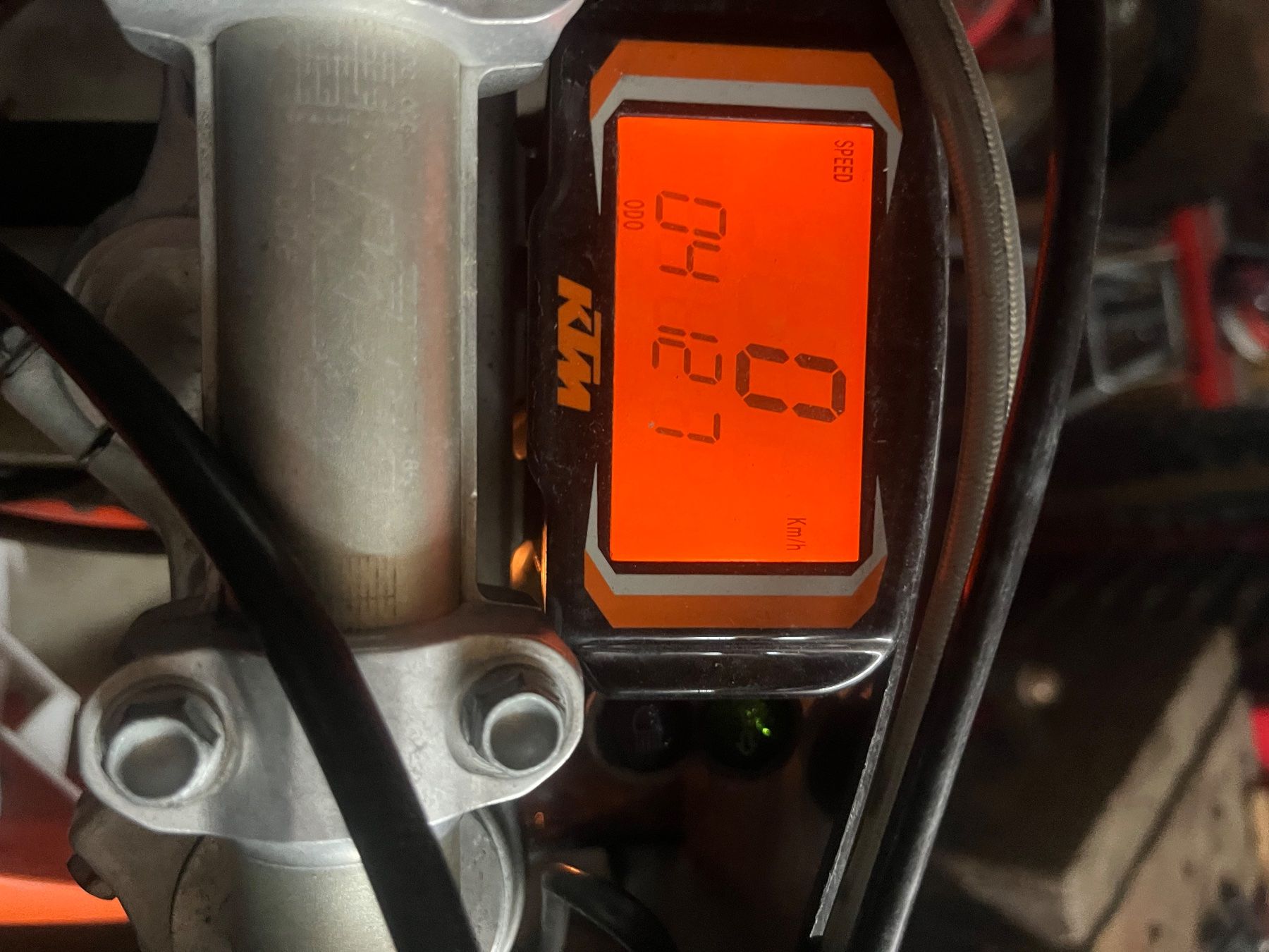 KTM Enduro: KTM exc 125 – Usato da Guttannen venduto da mei_8vs2 2