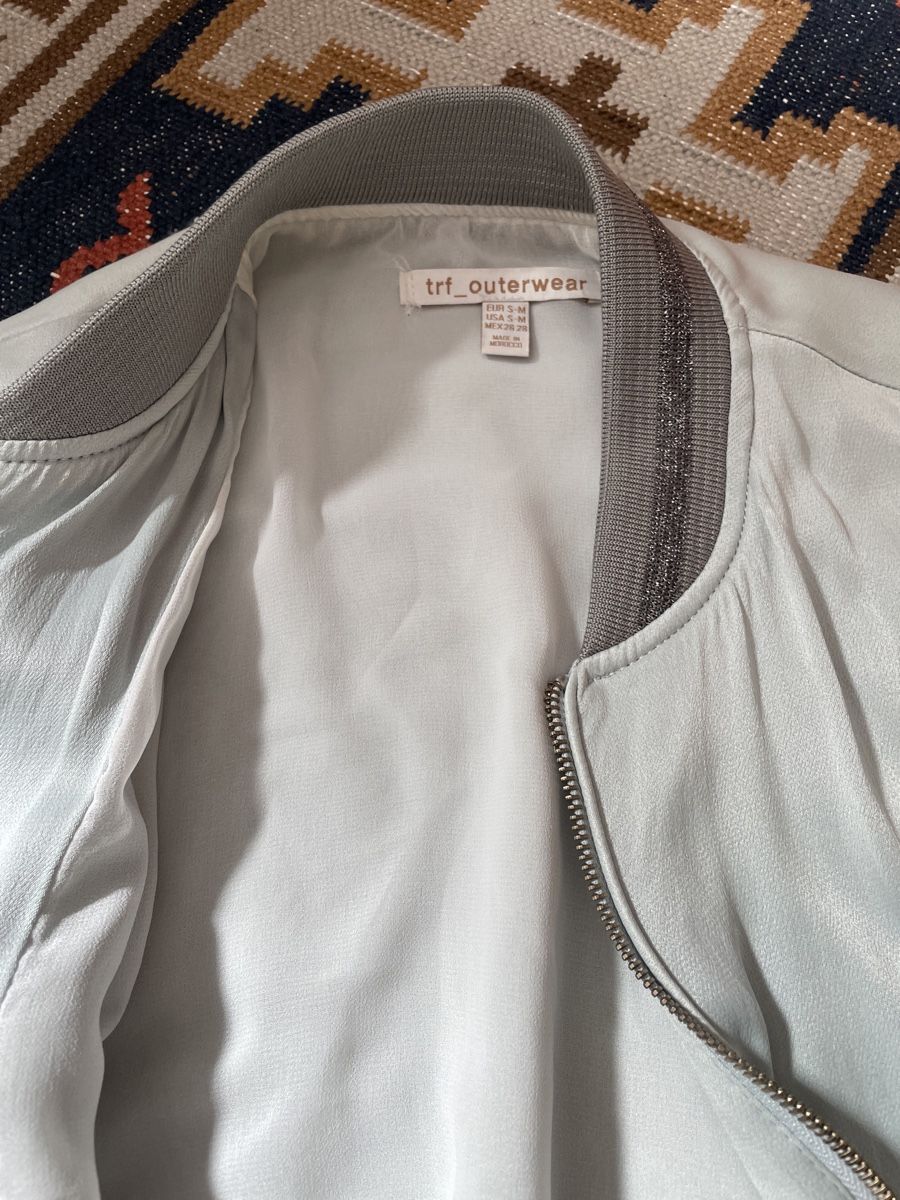 Giacche: Long Jacket, S - M – Usato da Basel venduto da Jul17 1