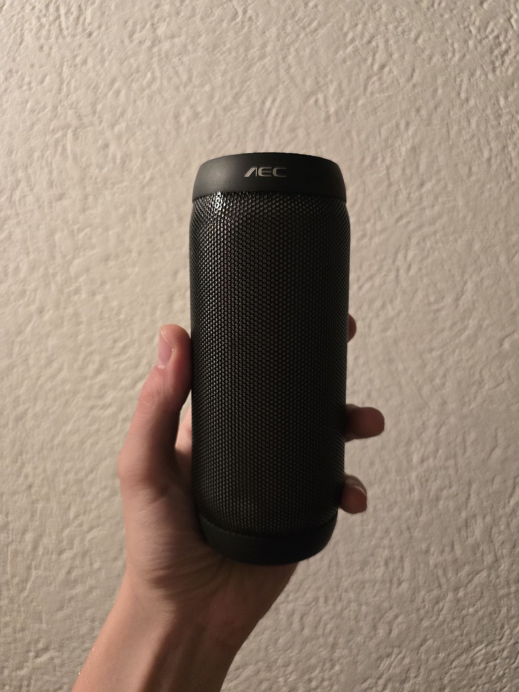 Casse acustiche: Bluetooth Speaker  |  AEC  |  LED – Usato da Grandval venduto da Golumbus 1