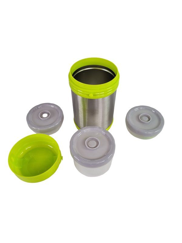 Baucontainer: CROFTON Thermo-Container | Ø 12,5 cm – Gebraucht aus Wangen b. Olten von Restwert_Wangen 2