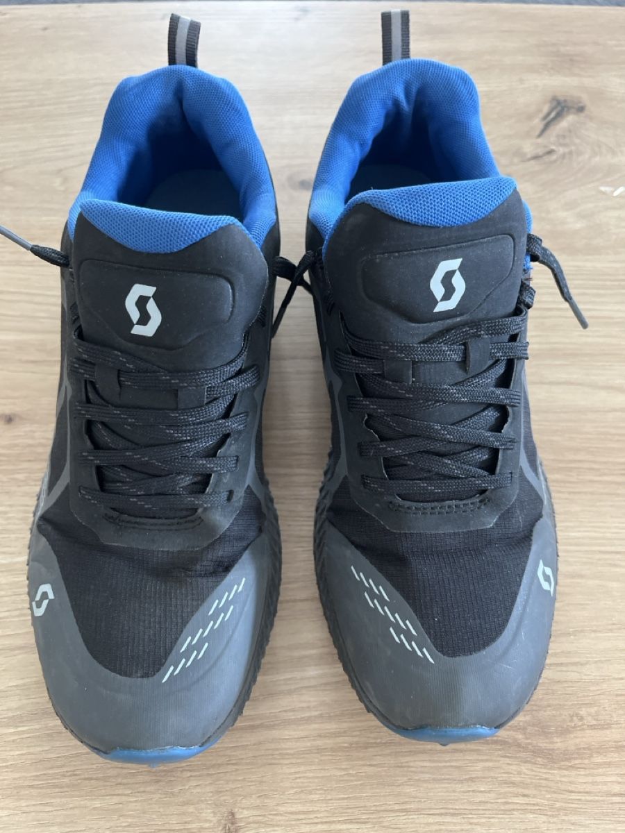 Scarpe da uomo: Chaussures Scott  – Usato da Boudry venduto da MikkoE