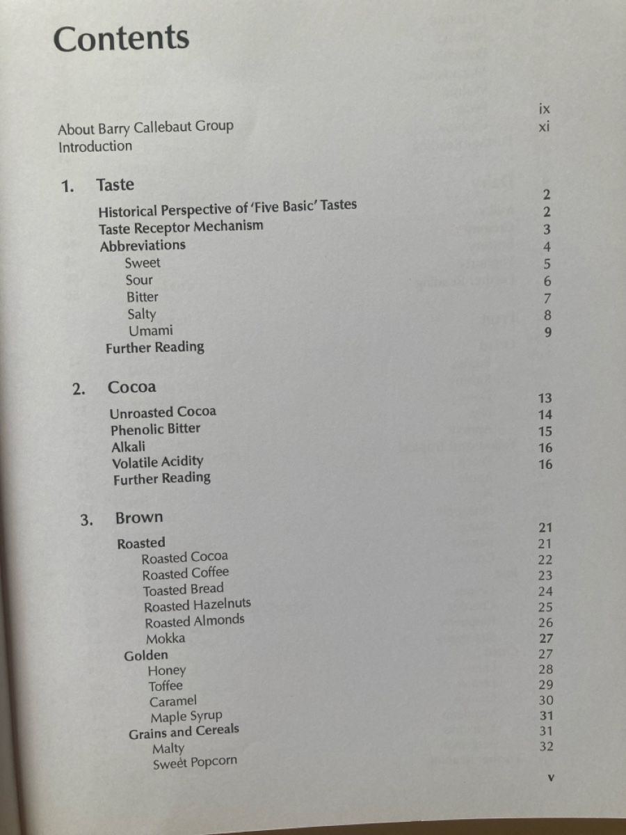 Livres: Fachbuch "Hidden Persuaders in Cocoa and Chocolate" – D'occasion à Zürich par 000rk 2
