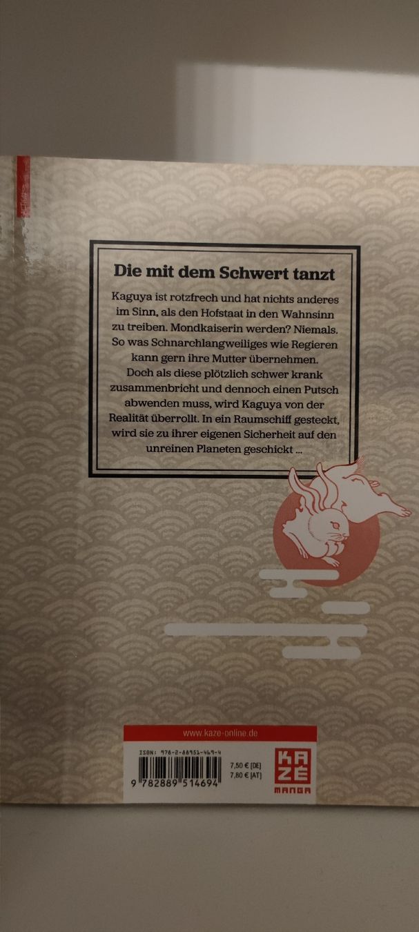 BD: Die Silberprinzessin 1 – Neuf (Voir description) à Dietlikon par _juliara 1