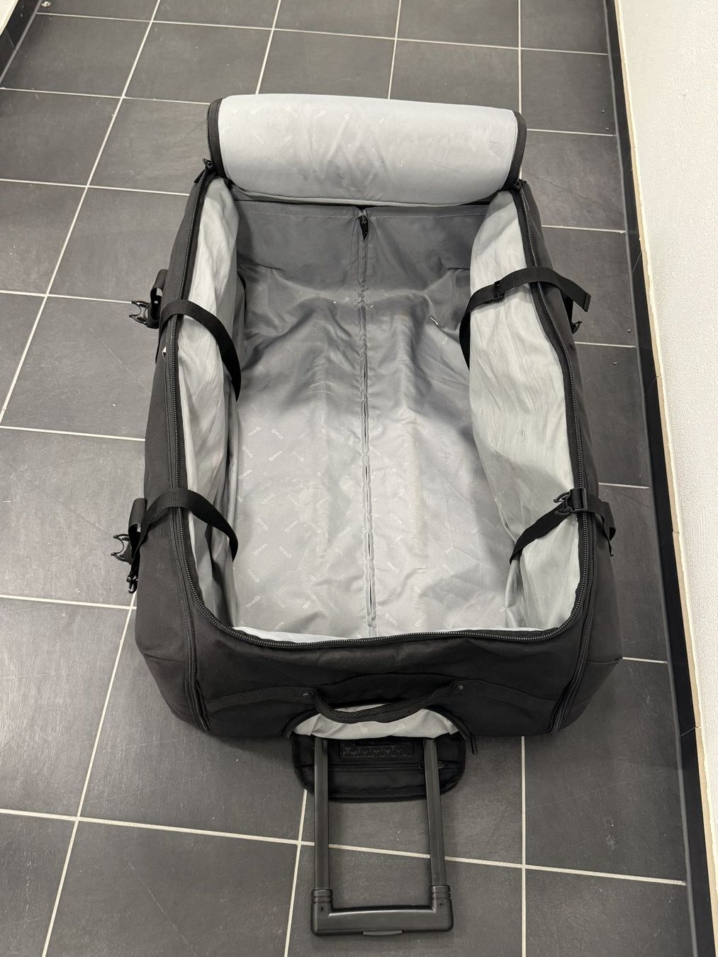 Rucksäcke: Mare Cruise Backpack Pro – Gebraucht aus Kestenholz von ste_dt6j 2