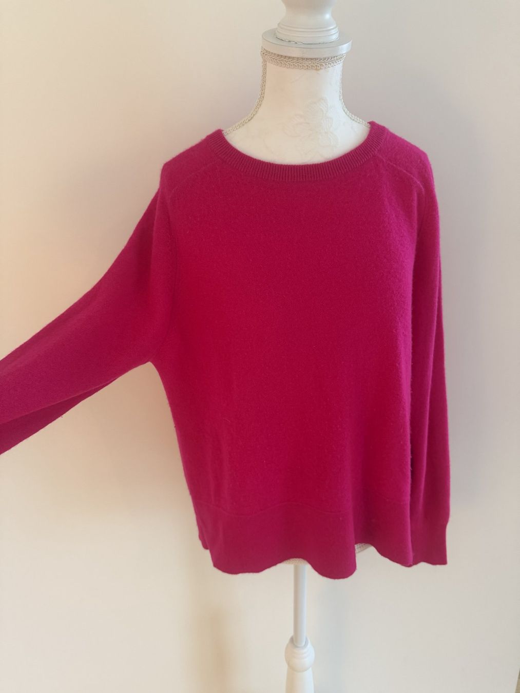 FTC Pullover & Sweatshirts: FTC Cashmere Pullover Gr. S – Gebraucht aus Canobbio von miro002 1