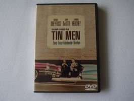 Tin Men - Zwei haarsträubende Rivalen(1987) - Danny DeVito