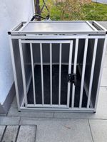 Hundebox gross