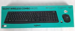 LOGITECH Tastatur ohne Maus