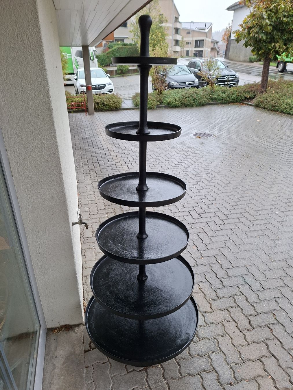 Scaffali: Etagere XXL – Usato da Altishofen venduto da blo_89fv