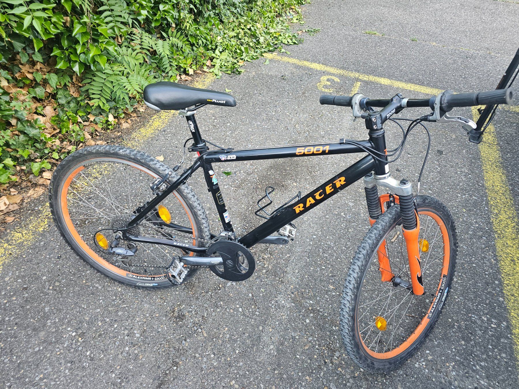 Biciclette: Fahrräder für Export oder zum aufbereiten – Usato da kleindöttingen venduto da Jimi-Hendrix 7