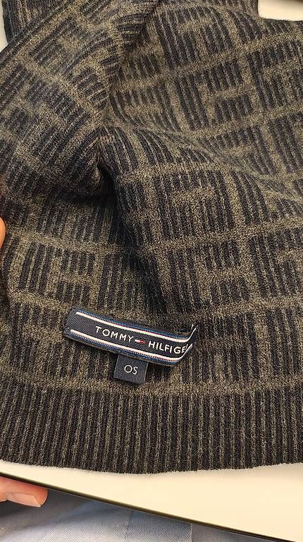 Maglioni & Felpe: Tommy Hilfiger Grösse 50 – Usato da Schlieren venduto da Conex7000 1