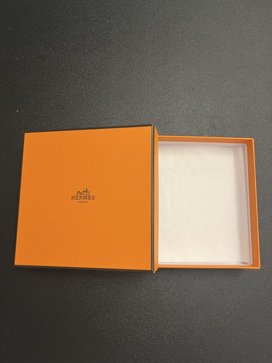 Autres décorations & accessoires: Hermès Verpackung  – Neuf (Voir description) à Kilchberg ZH par johanna.00 2
