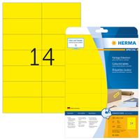 HERMA Etiketten Special 105×42,3mm ...