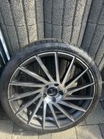 Ultra Wheels UA9 19 Zoll Alufelgen 285/35 R19