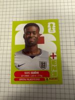 Panini Sticker WM 2026, ENG 4 Marc Guehi