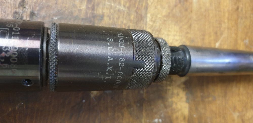 Tous les outils: Rollierdorn – D'occasion à Langenthal par Physycer0 1