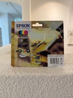 EPSON Druckerpatronen Multipack 16 XL