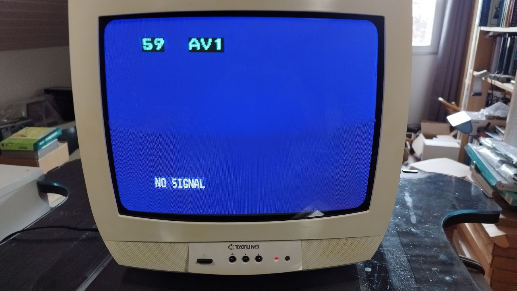 Commodore PCs: Commodore VIC-20 Set – Gebraucht aus Domdidier von look80486 8