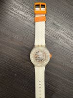 Ice watch