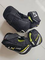 Eishockey Ellbogenschoner Warrior youth