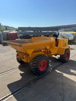 Allrad-Dumper 4x4 (Paus/O&K), Deutz-Diesel