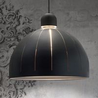 LED-Designleuchte Masiero Cupole