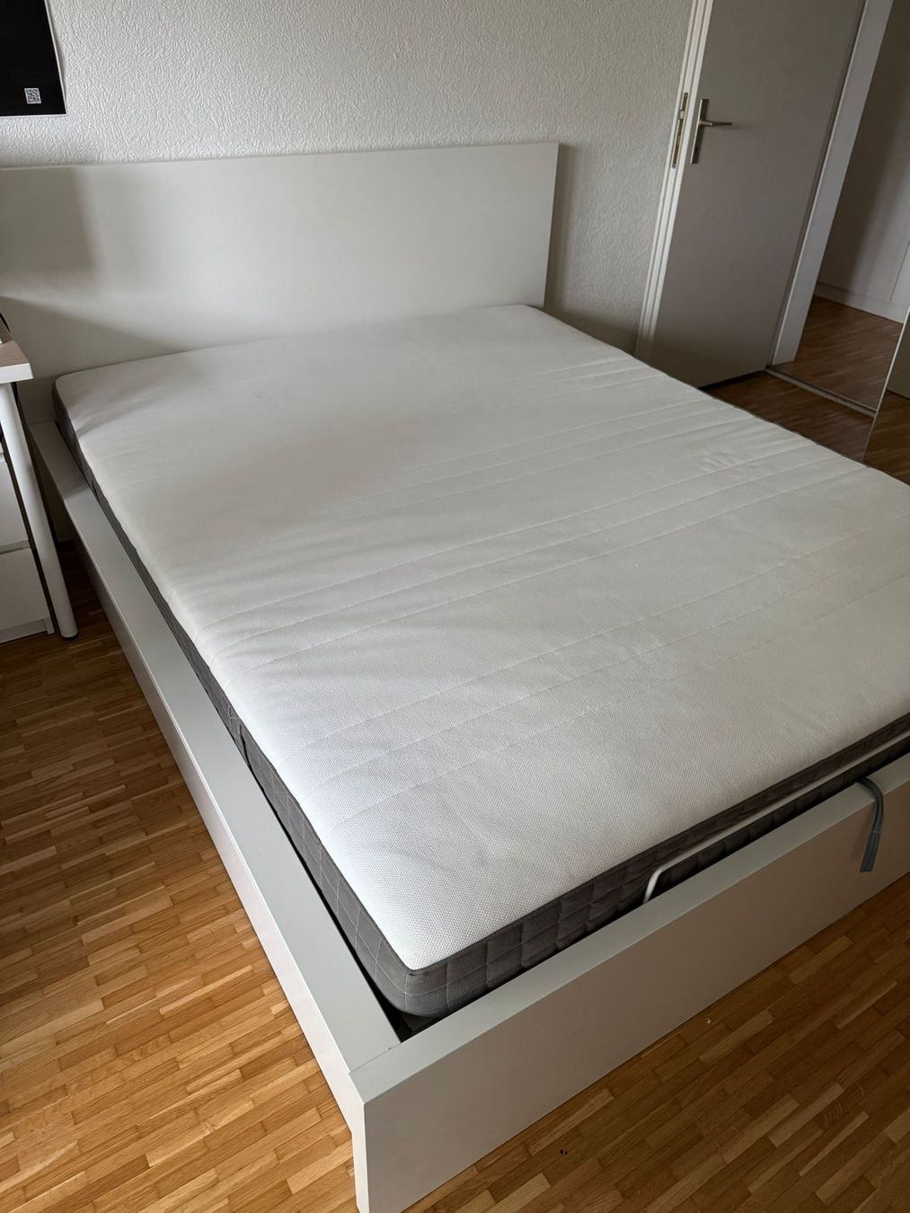 Lits: Bett – D'occasion à Winterthur par Peykk 5