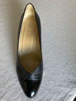 Original Lutomirsky Vintage Schuhe  Gr. 39.5
