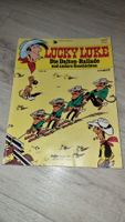 Lucky Luke Comic - Die Dalton-Ballade, Band 49
