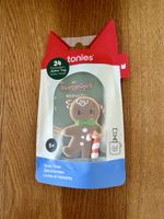 Tonies Ein knuspriges Weihnachtsfest Adventskalender NEU+OVP