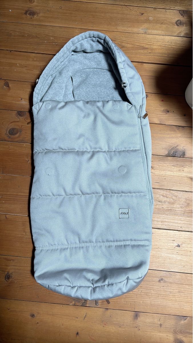 Joolz Sacchi a pelo: Fusssack Baby Kinderwagen Joilz – Usato da Mettmenstetten venduto da Coucou1512