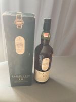 Lagavulin 16 Years Single Islay Malt Scotch Whisky