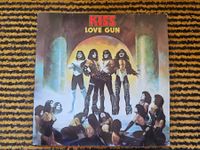 🧿 Kiss – Love Gun 🎧💥